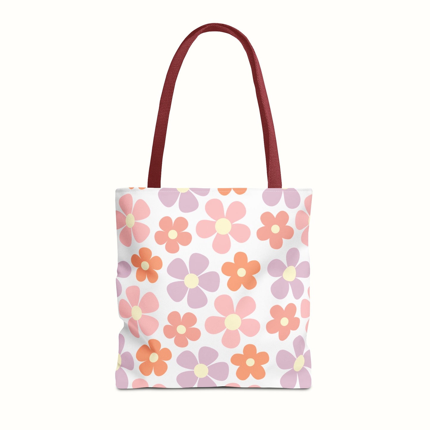 Flower Tote Bag | Studio Bloomy