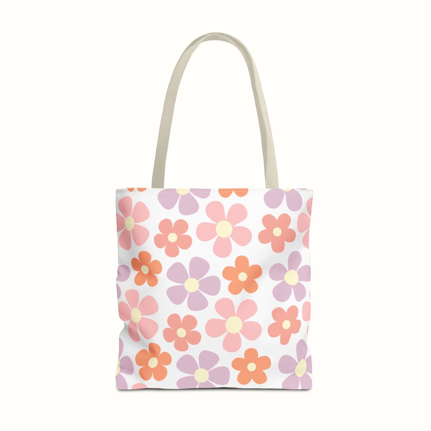 Flower Tote Bag | Studio Bloomy