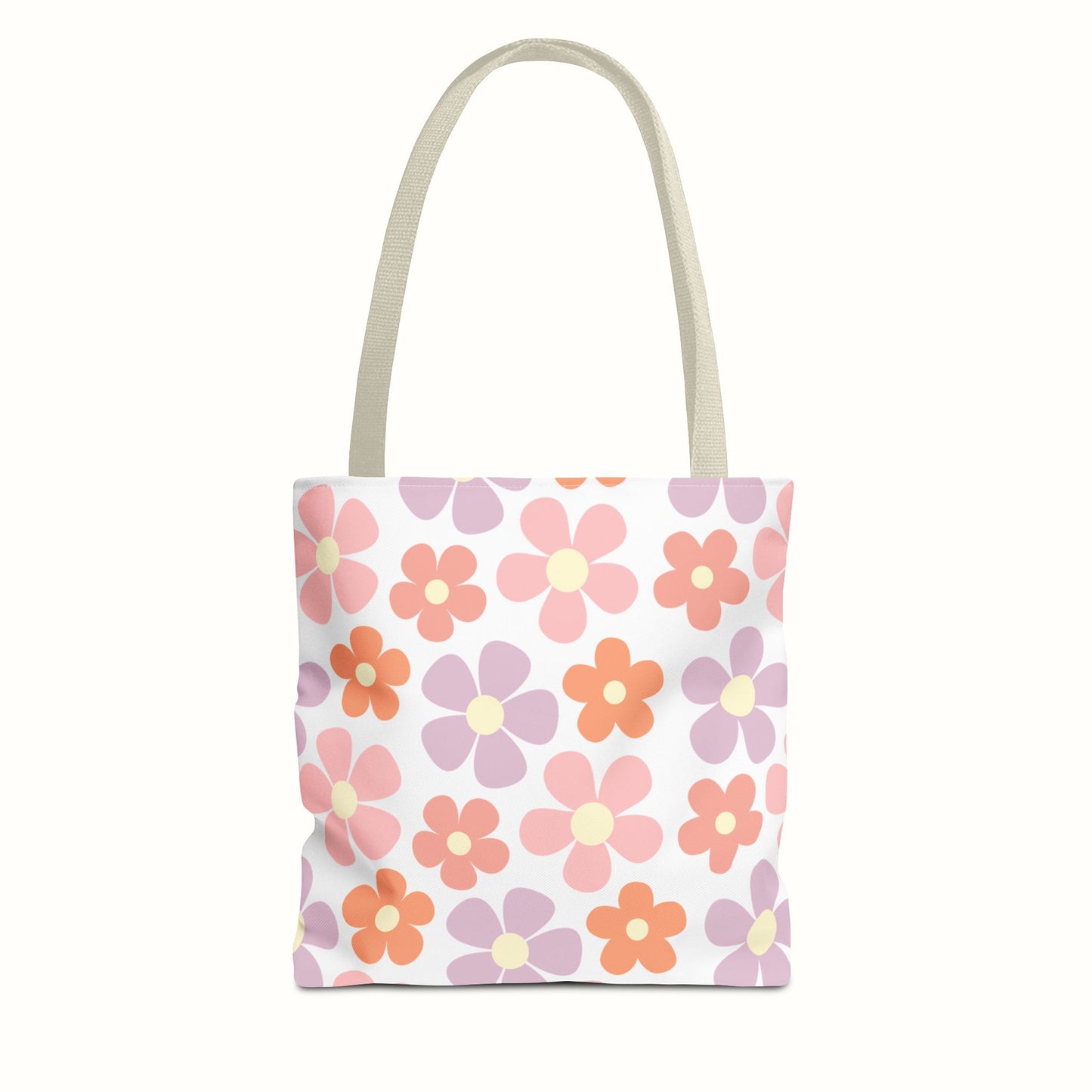 Flower Tote Bag | Studio Bloomy