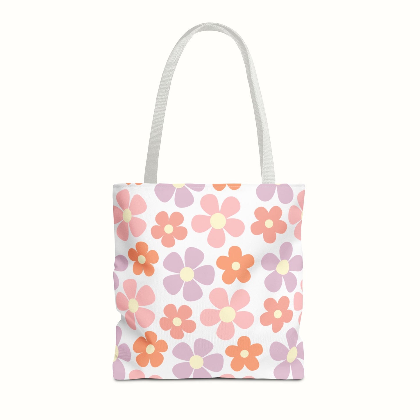 Flower Tote Bag | Studio Bloomy