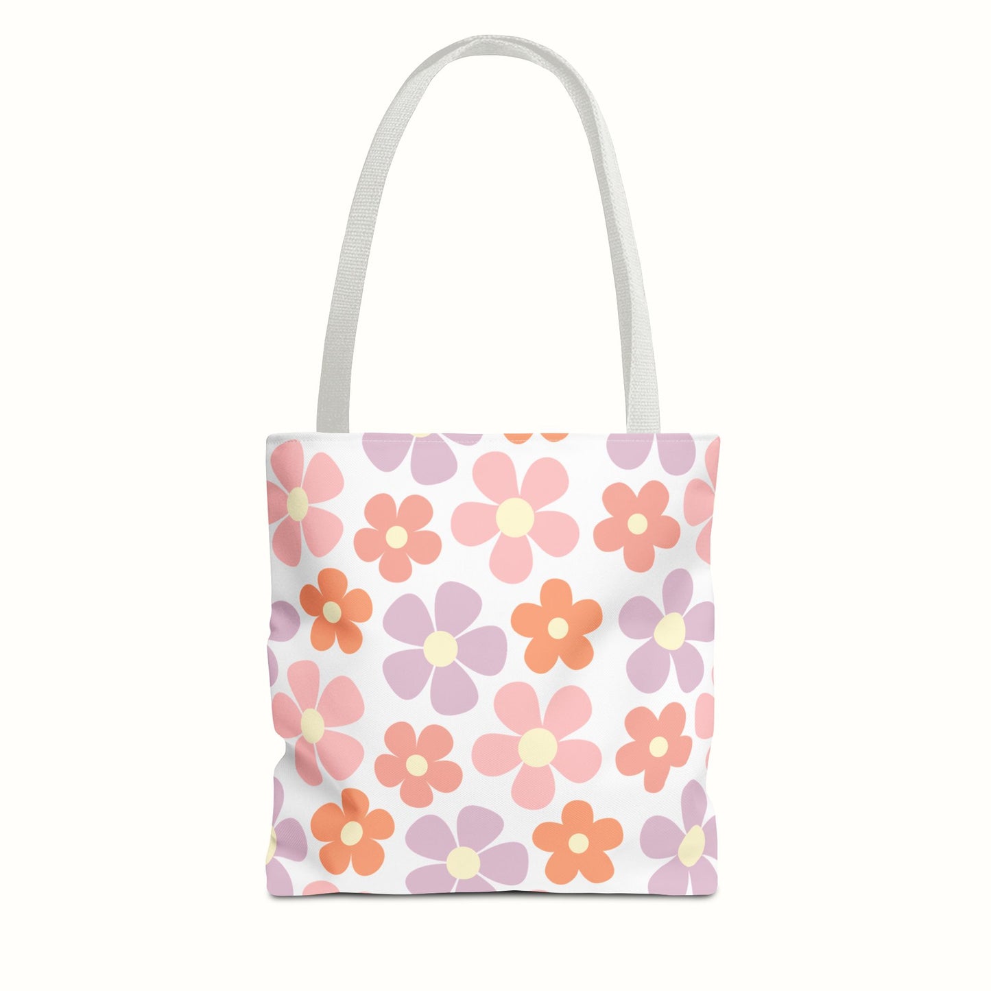 Flower Tote Bag | Studio Bloomy