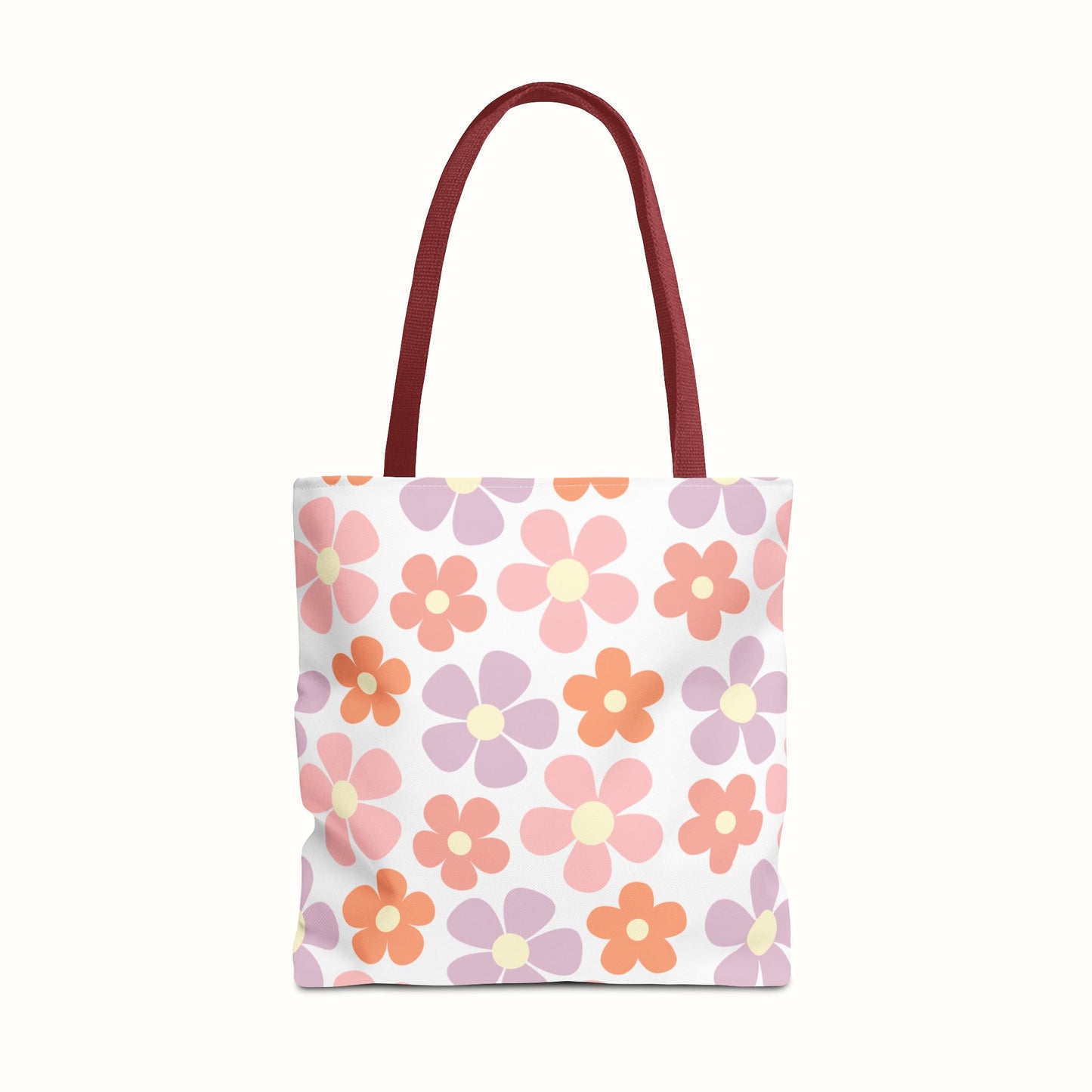 Flower Tote Bag | Studio Bloomy