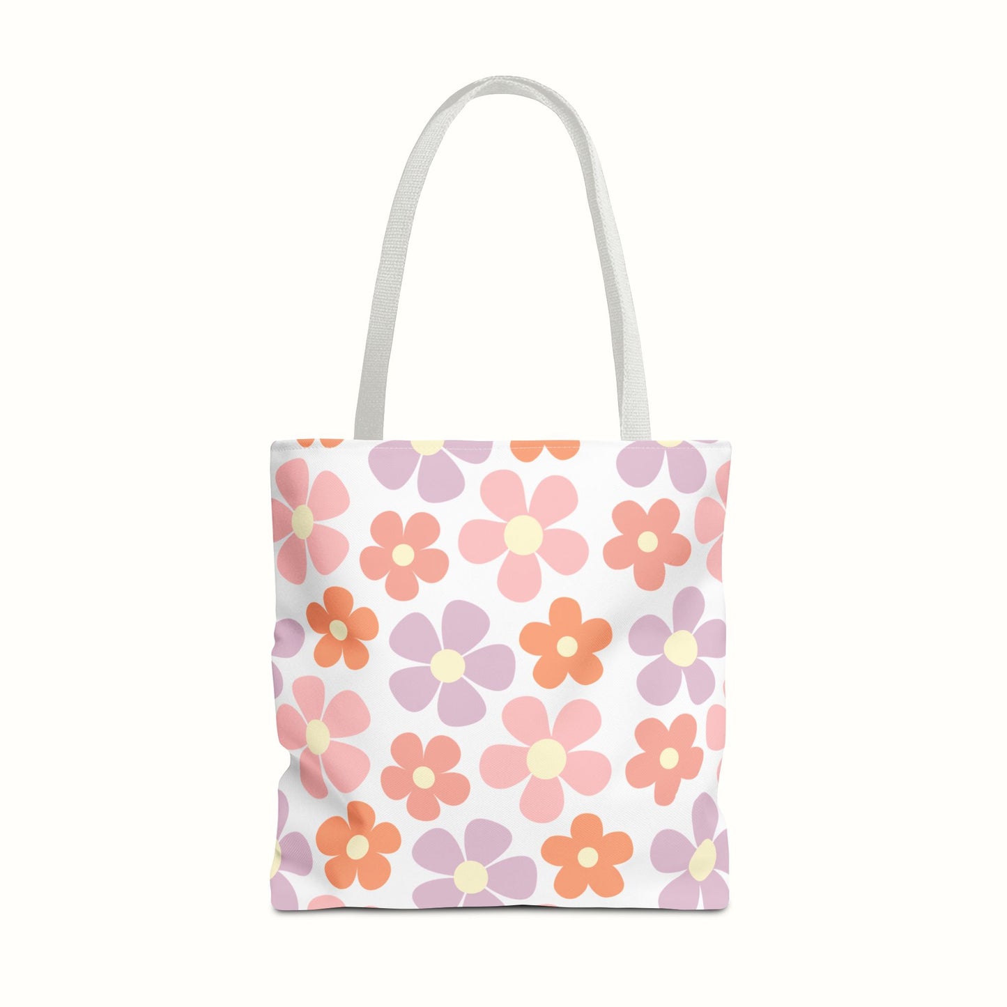 Flower Tote Bag | Studio Bloomy